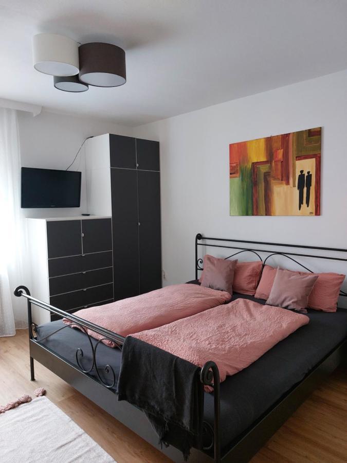 Apartmán Haus Muigg Innsbruck Exteriér fotografie